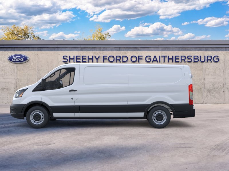 New 2026 Oxford White Ford 250 image 25
