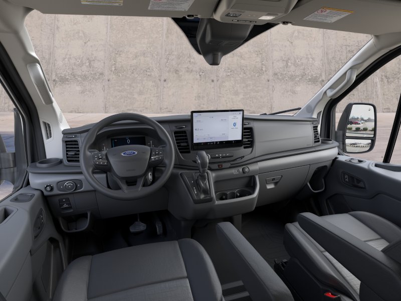 New 2026 Oxford White Ford 250 image 30