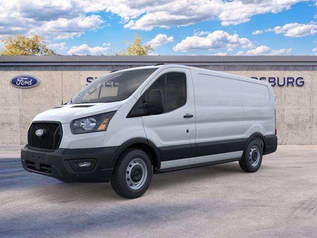 New 2026 Oxford White Ford 250 image 23