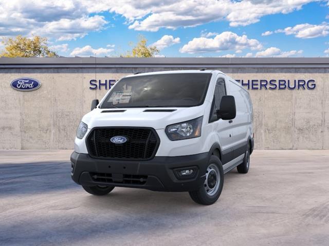 New 2026 Oxford White Ford 250 image 24