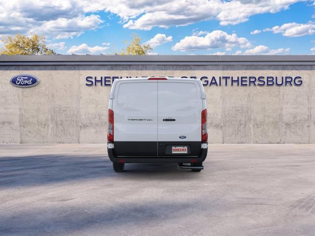 New 2026 Oxford White Ford 250 image 27