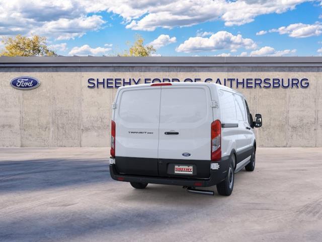 New 2026 Oxford White Ford 250 image 29