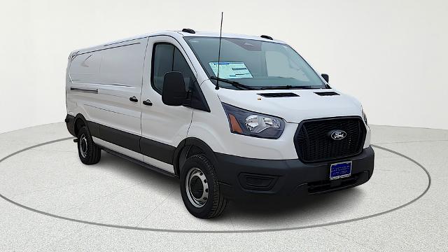 2026 Ford Transit 250 Low Roof 148 WB's photo