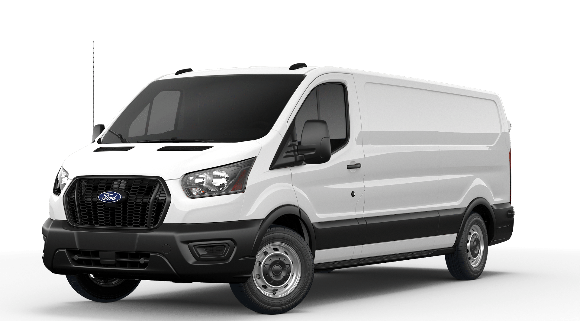 2026 Ford Transit's photo