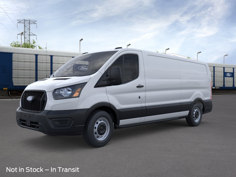2026 Ford Transit 250 Low Roof 148 WB's photo