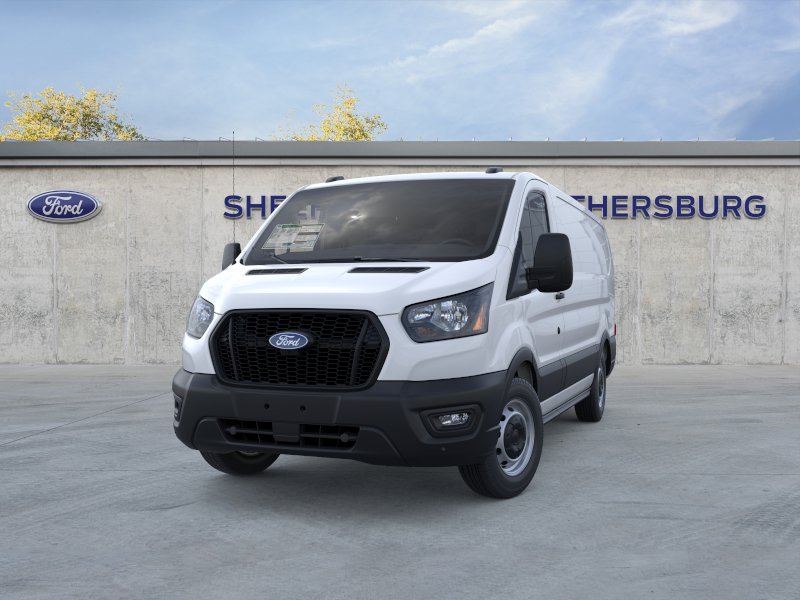 New 2026  Ford LR CARGO RWD image 3