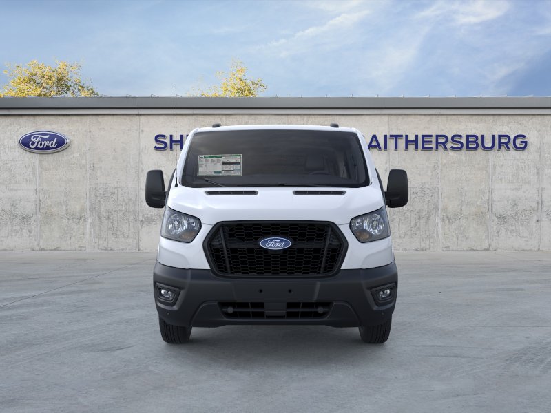 New 2026  Ford LR CARGO RWD image 7
