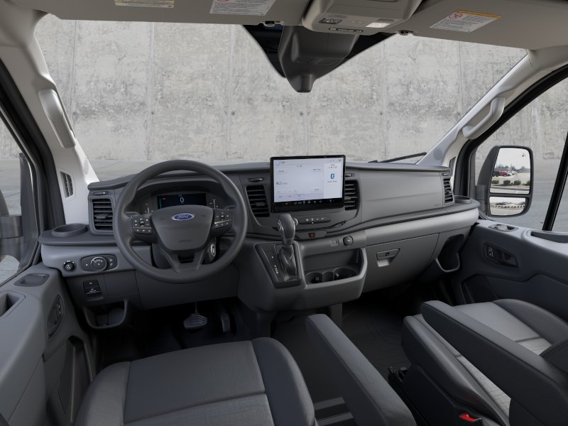 New 2026  Ford LR CARGO RWD image 9