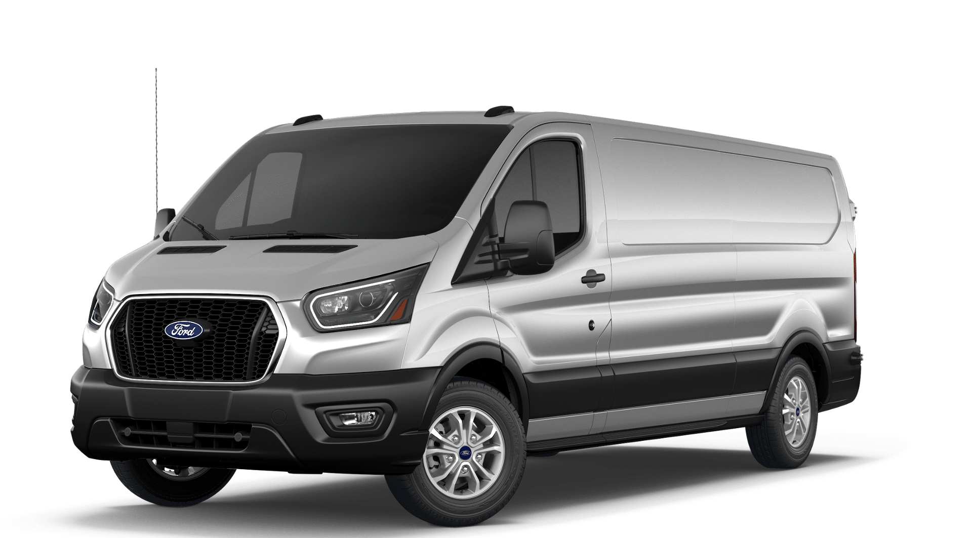 2027 Ford Transit Commercial Cargo Van