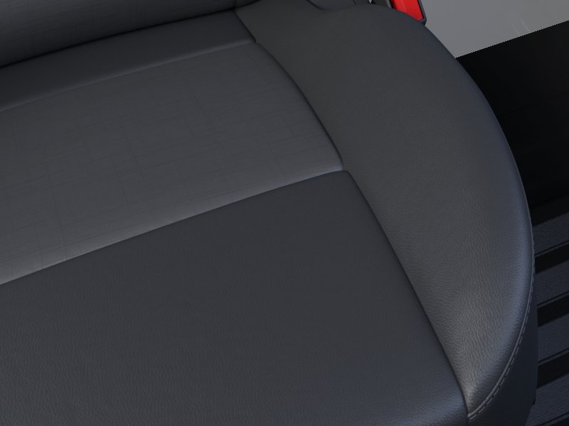 New 2025 Oxford White Ford Base image 48