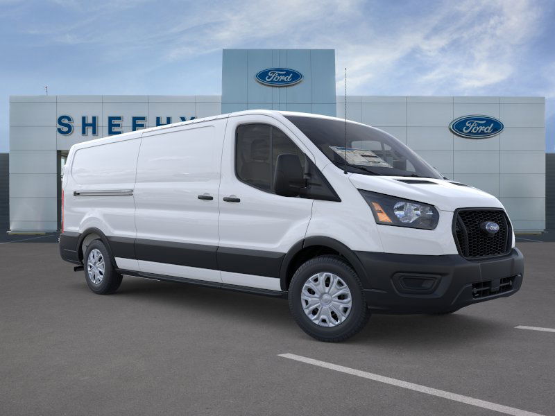 New 2025 Oxford White Ford Base image 33