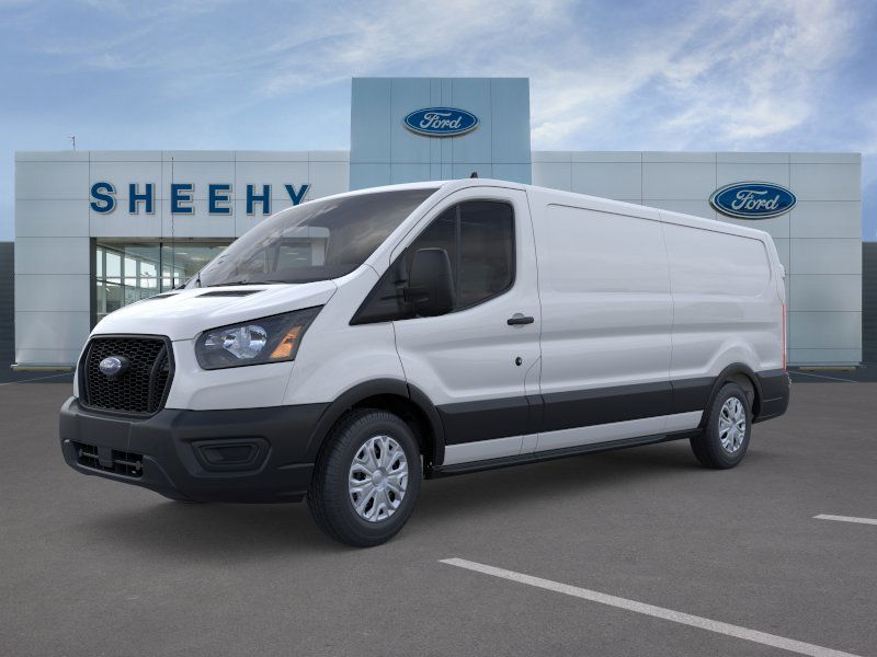 New 2025 Oxford White Ford Base image 35