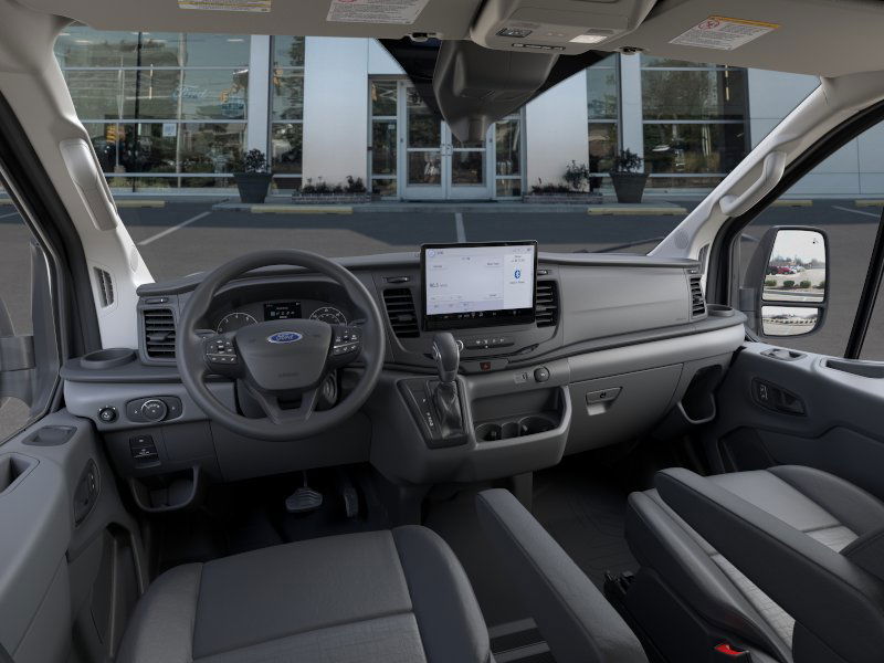 New 2025 Oxford White Ford Base image 41