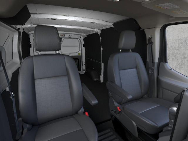 New 2026 Oxford White Ford Cargo Van image 10