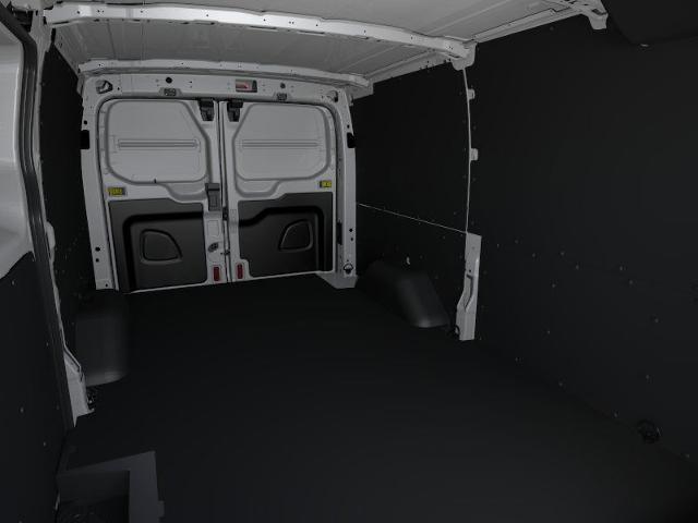 New 2026 Oxford White Ford Cargo Van image 11