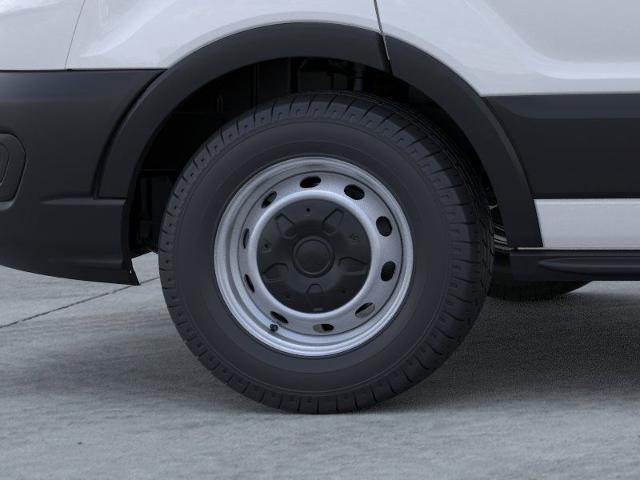 New 2026 Oxford White Ford Cargo Van image 19