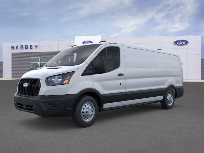 2026 Ford Transit Cargo Van T-250
