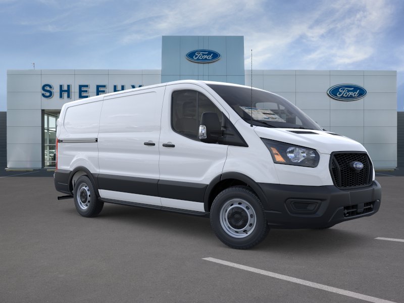 2025 Ford Transit 250 Low Roof 130 WB's photo