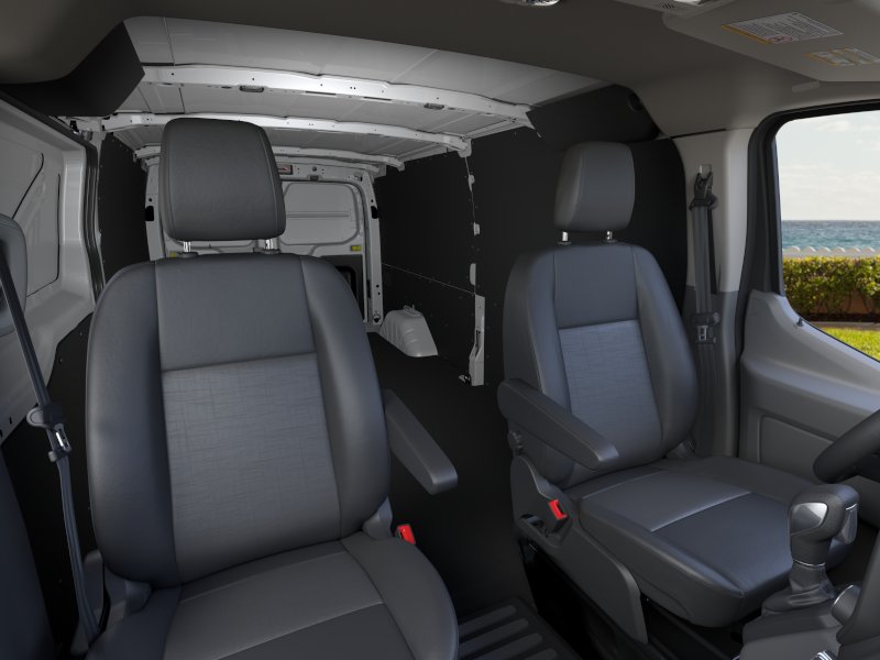 2025 Ford Transit Van Base - Photo 27