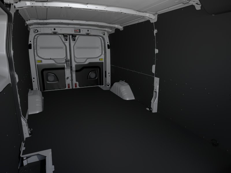 2025 Ford Transit Van Base - Photo 28