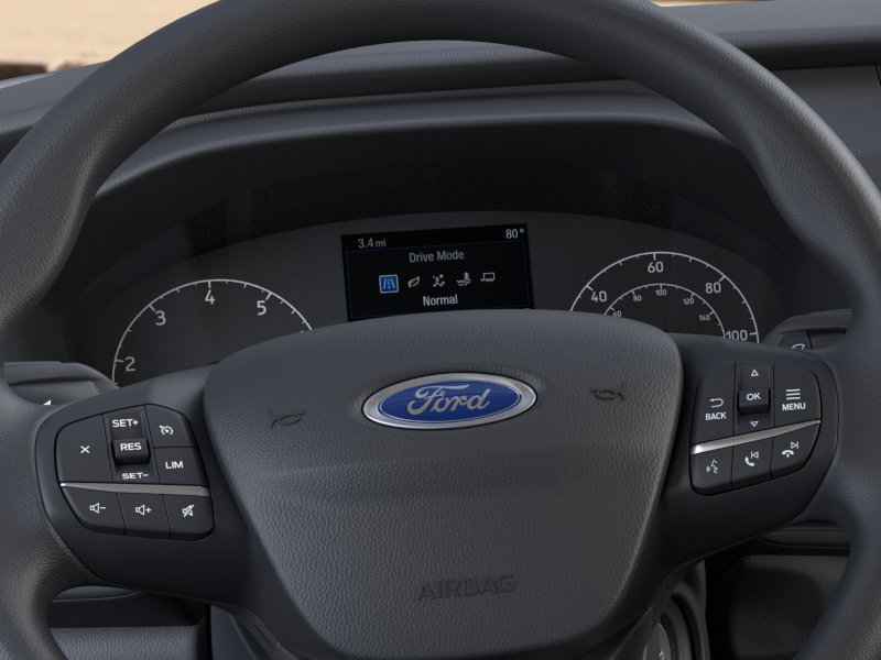 2025 Ford Transit Van Base - Photo 30