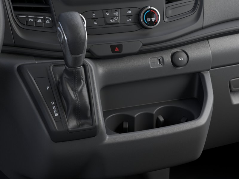 2025 Ford Transit Van Base - Photo 32