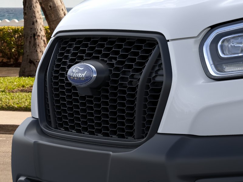 2025 Ford Transit Van Base - Photo 34
