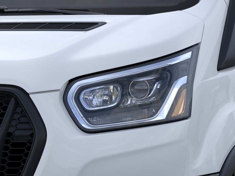 2025 Ford Transit Van Base - Photo 35