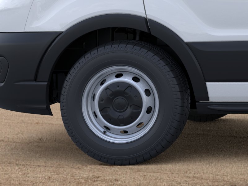 2025 Ford Transit Van Base - Photo 36