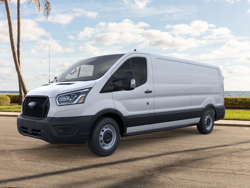 2025 Ford Transit Van Base - Photo 18