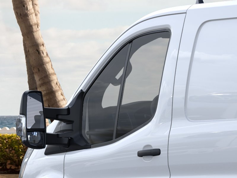 2025 Ford Transit Van Base - Photo 37