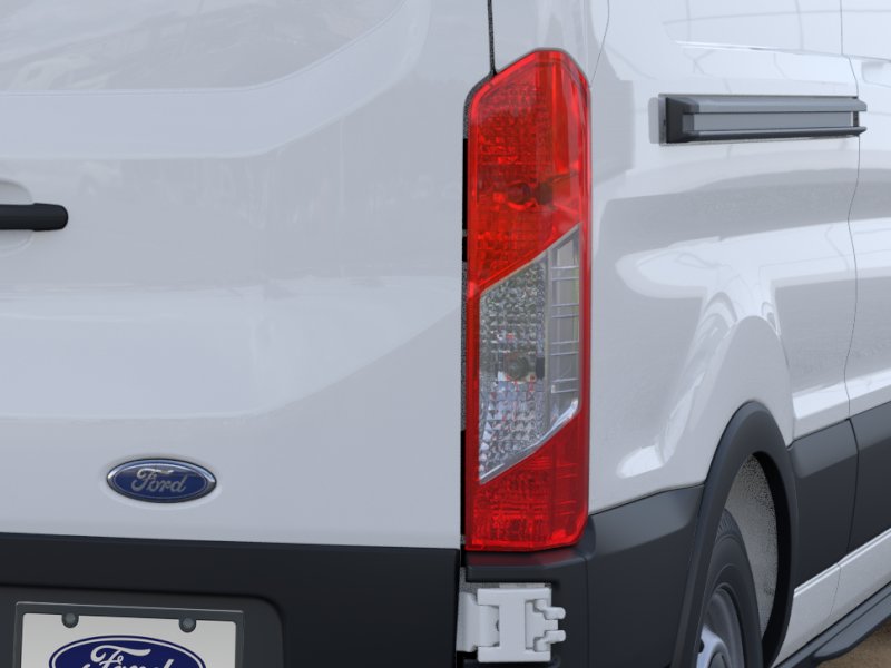 2025 Ford Transit Van Base - Photo 38