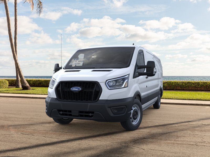2025 Ford Transit Van Base - Photo 19