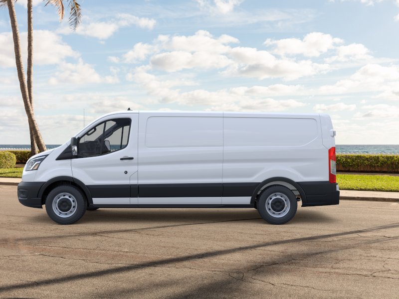 2025 Ford Transit Van Base - Photo 20