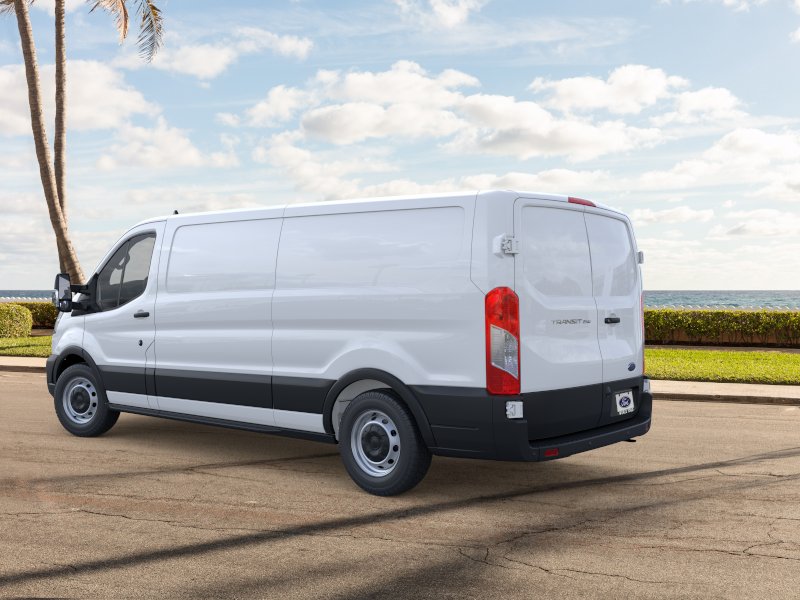 2025 Ford Transit Van Base - Photo 21