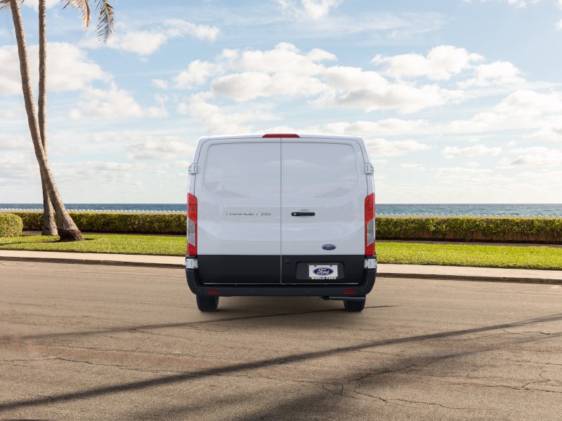 2025 Ford Transit Van Base - Photo 22