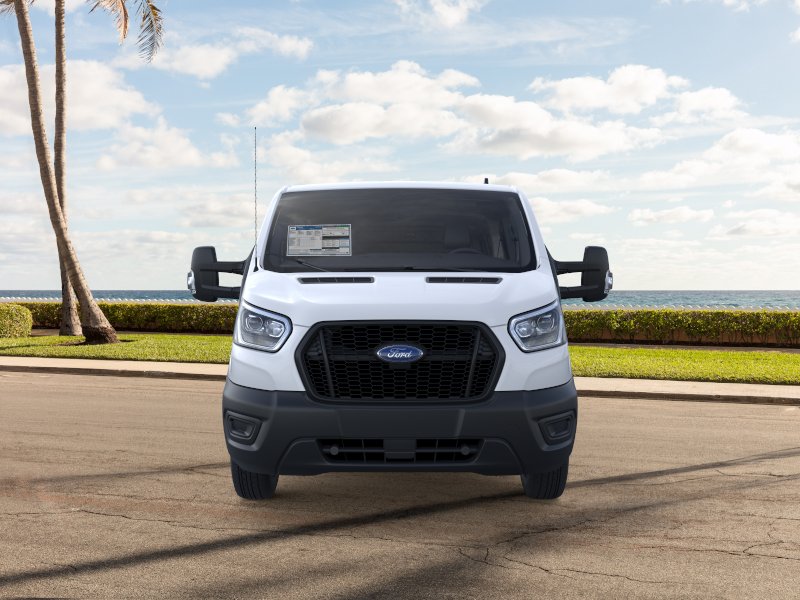 2025 Ford Transit Van Base - Photo 23