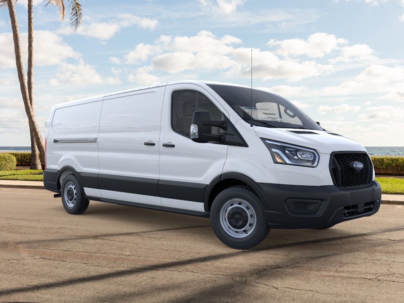 2025 Ford Transit Van Base - Photo 24