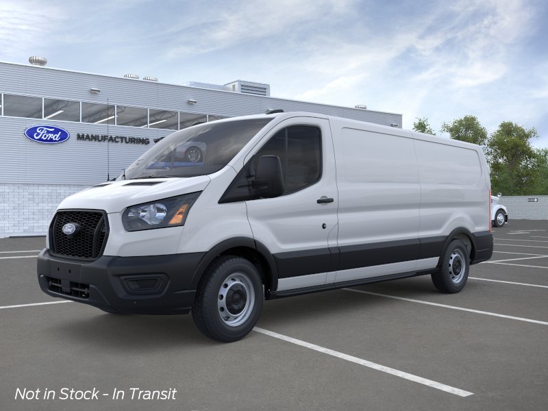 2026 Ford Transit 250 Low Roof 148 WB's photo