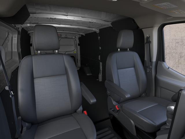 New 2026 Carbonized Gray Metallic Ford  image 41