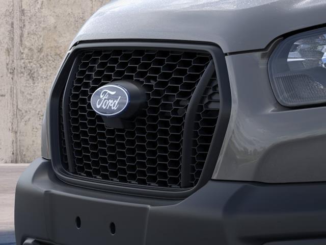 New 2026 Carbonized Gray Metallic Ford  image 48