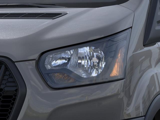 New 2026 Carbonized Gray Metallic Ford  image 49