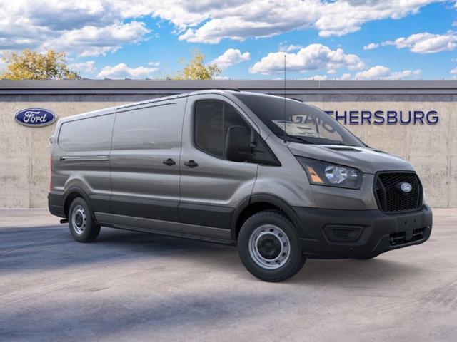New 2026 Carbonized Gray Metallic Ford  image 32
