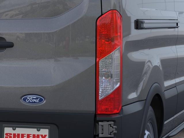 New 2026 Carbonized Gray Metallic Ford  image 52