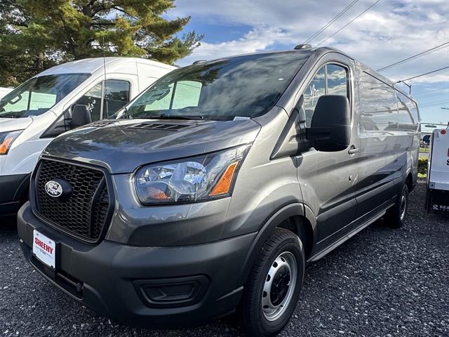 New 2026 Carbonized Gray Metallic Ford  image 54