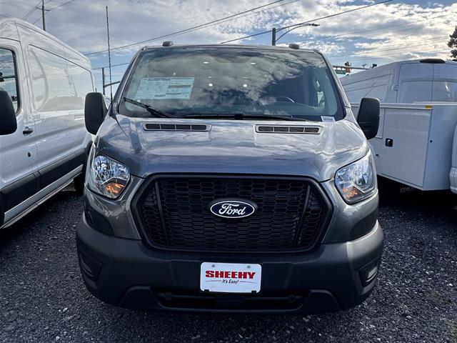 New 2026 Carbonized Gray Metallic Ford  image 55
