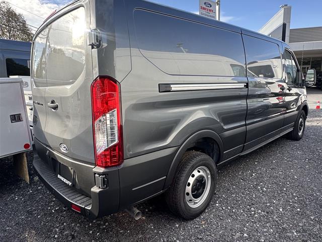 New 2026 Carbonized Gray Metallic Ford  image 58