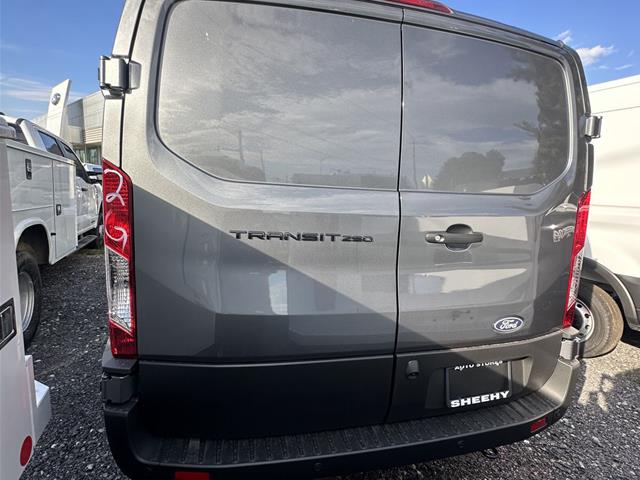 New 2026 Carbonized Gray Metallic Ford  image 59
