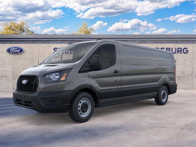 New 2026 Carbonized Gray Metallic Ford  image 33