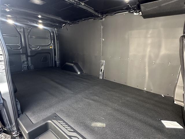 New 2026 Carbonized Gray Metallic Ford  image 61